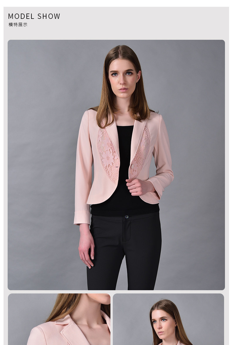 Veste pour femme - Ref 3219197 Image 13