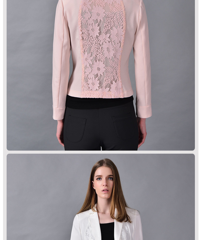 Veste pour femme - Ref 3219197 Image 15