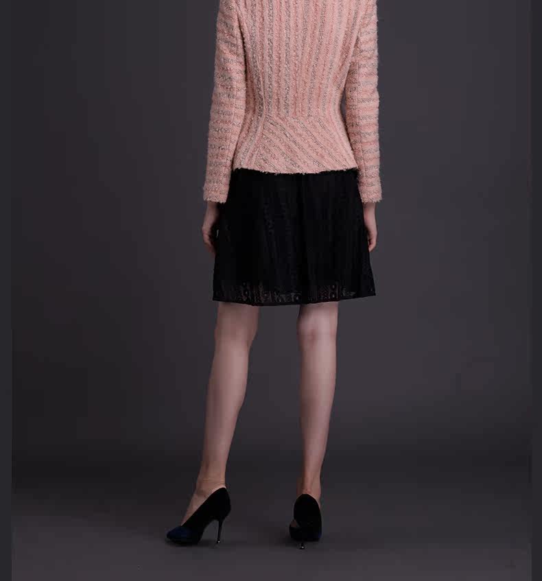 Veste pour femme      en Acrylique - Ref 3221354 Image 23