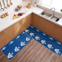 Волны и рыба