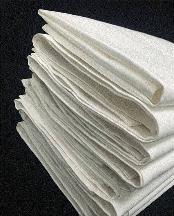 Full cotton mouth cloth Wipe Cup Bub Hotel Napkins cloth Flowers Dining Hall Beat dry cloth Absorbent No hair rub red wine glass special