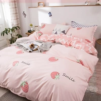 Клубничный порошок -hy