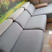 Светло-серый