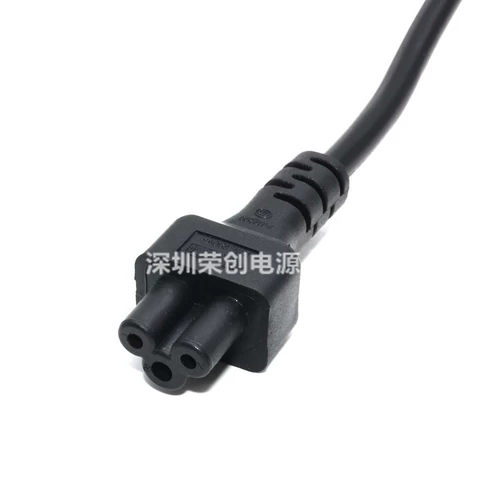 IEC320-C5 ROTOR C6 PLUM SOCKET SOCKET MALE DOCKED LINE LINE LINE LINEN