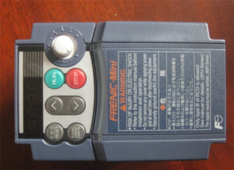 富士变频器电梯专用7.5kw FRN7.5LM1S-4C 三相380v需订货,货期好 富士