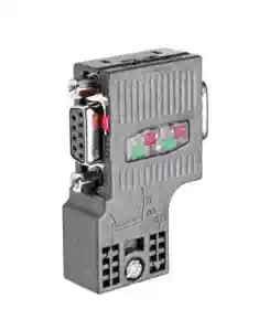 Siemens 6ES7972-0BB52-0XA0 connection plug