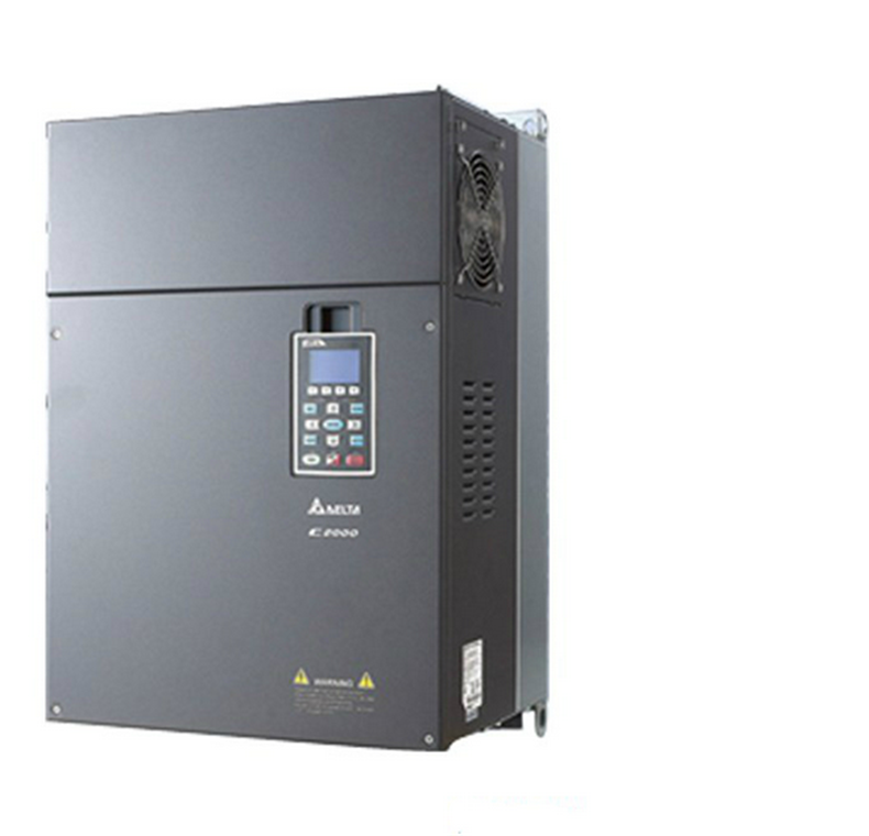 【全新原装产品】VFD040C43A台达变频器4.0kw三相380V 内置PLC 台达