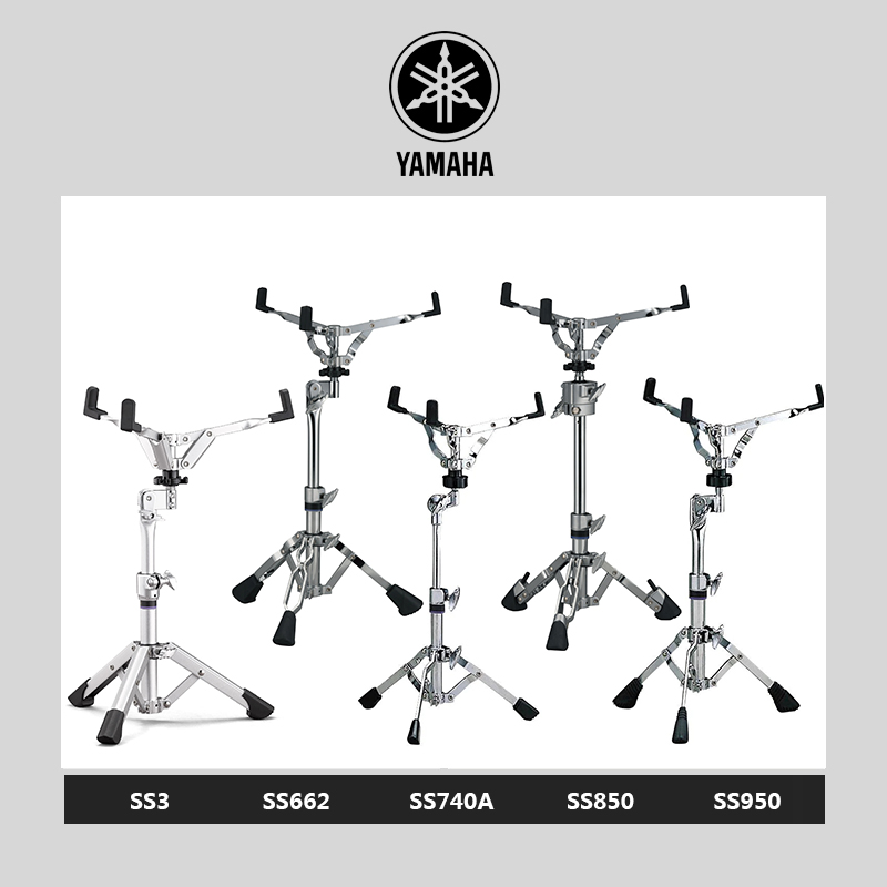 YAMAHA SS662 SS3 SS3 SS850 SS950 SS950 universal ball MINI light small army drum frame