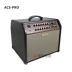 Ca sĩ Acoustic Guitar Roland Ros Boss ACS-Live Pro - Loa loa
