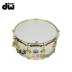 Chunlei Music instrument DW Collectors Ultra White Marine 14x6 trống snare - Nhạc cụ phương Tây