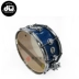 Spring Thunder Nhạc cụ American Coll Collector Bộ sưu tập Dòng 14X6 Snare Drum BLUE GLASS - Nhạc cụ phương Tây