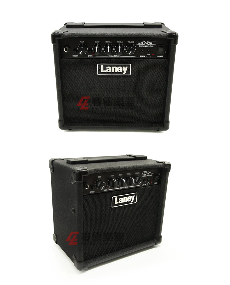 Nhạc cụ Spring Lei Laney Lenny LX10 LX15 10W 15W guitar điện / người mới bắt đầu thực hành loa âm thanh loa pioneer