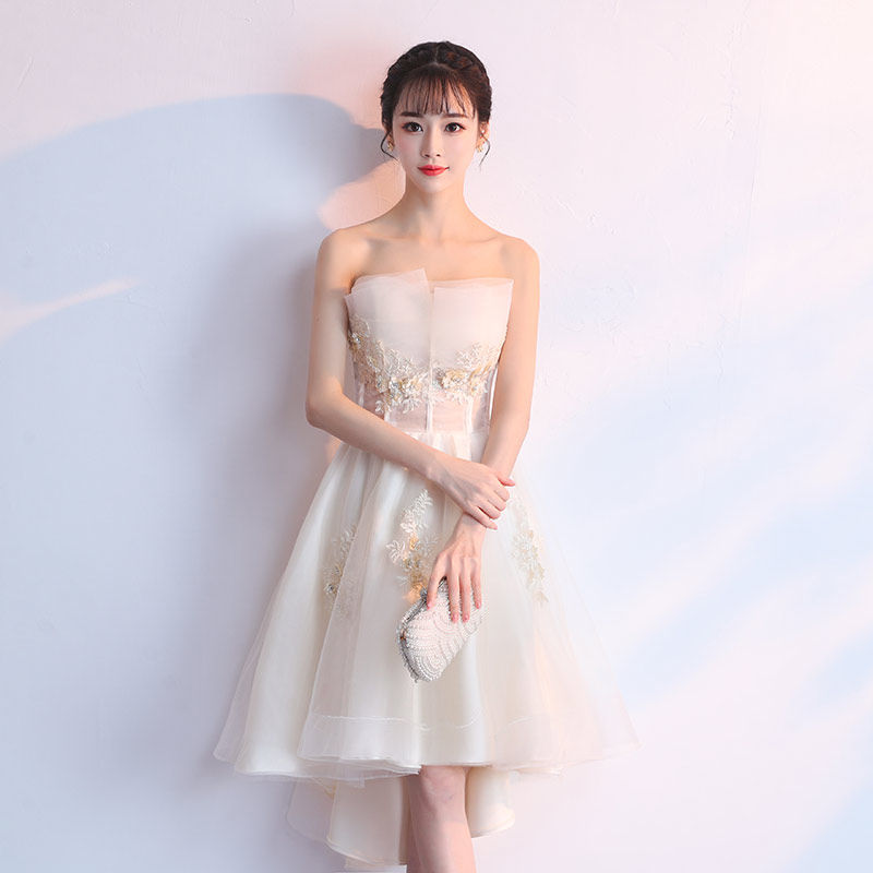 Robe du soir - Ref 3210299 Image 1