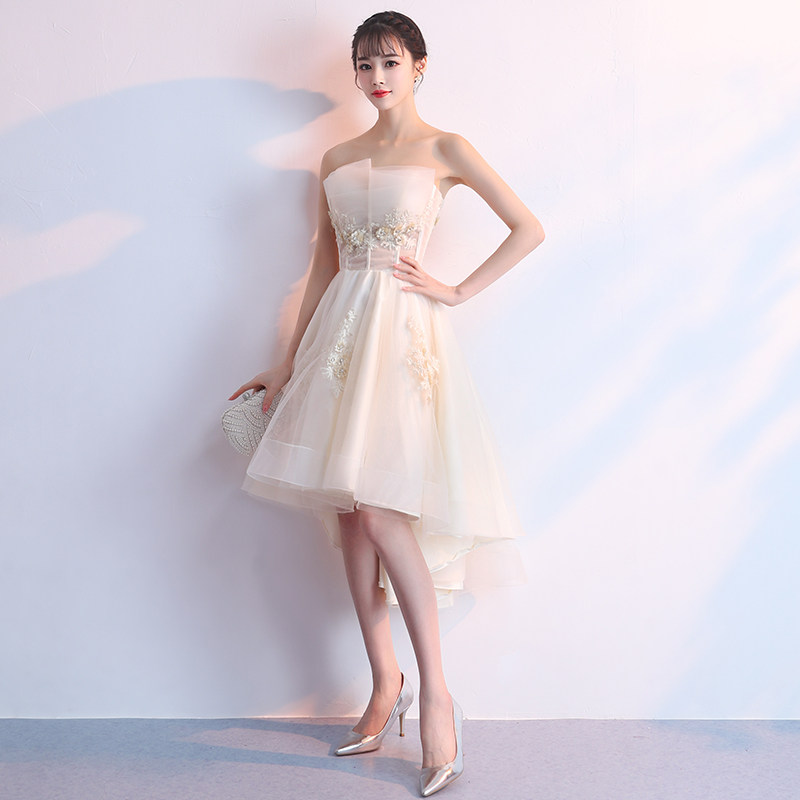 Robe du soir - Ref 3210299 Image 5