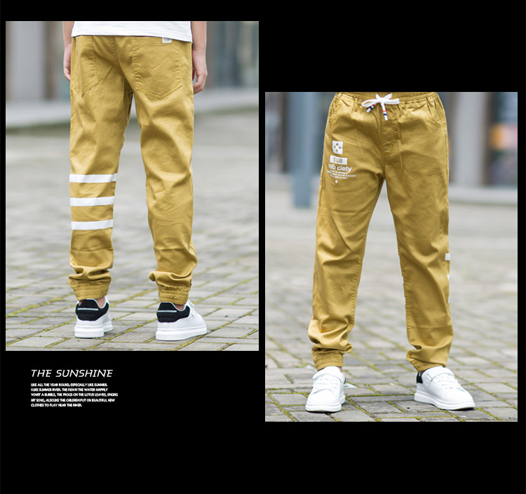 Pantalon garcon - Ref 2054643 Image 31