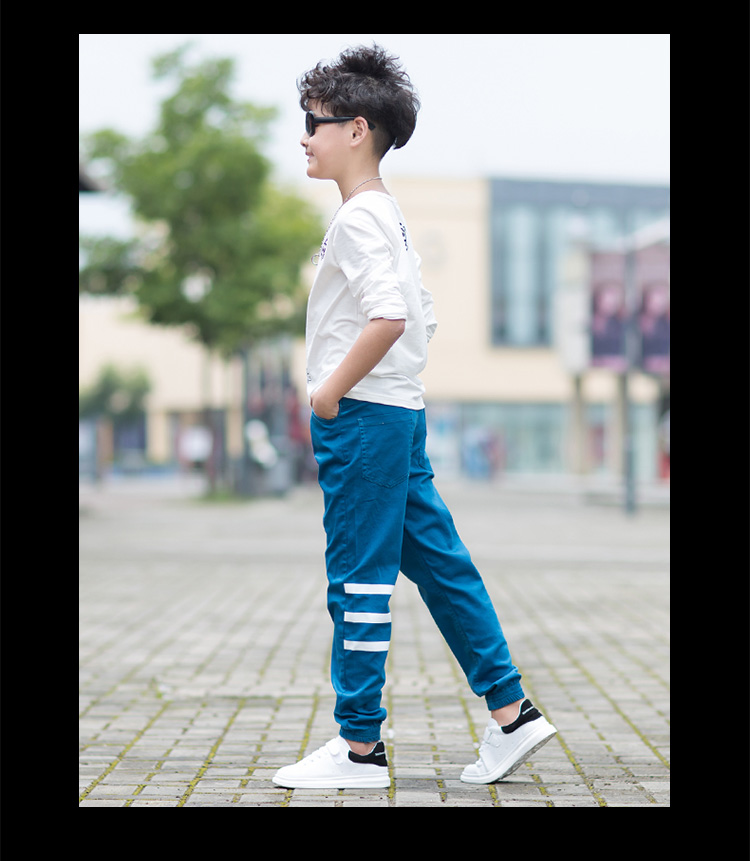 Pantalon garcon - Ref 2054643 Image 24