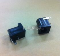 DC POWER socket DC-005 SOCKET 5 5-2 1MM HIGH temperature resistant DC power socket ENVIRONMENTAL protection spot