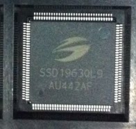 Brand new original SSD1963QL9 SSD1963QL9 SSD1963 LQFP-128 LQFP-128 TFTLCD colour screen controller