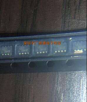 USBLC6-2P6 brand new original only do original package SOT666 one plate 3K