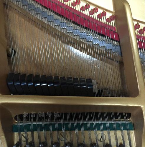 Bản gốc sử dụng đàn piano Yamaha Yamaha G2 cao cấp hiệu suất cao yamaha clp