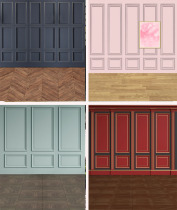 Live room background wall cloth anchor background cloth net red background cloth shooting background cloth clothing live broadcast background cloth