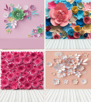 Live Room background wall cloth anchor background cloth seamless background cloth photography background cloth bedroom living room background wall cloth