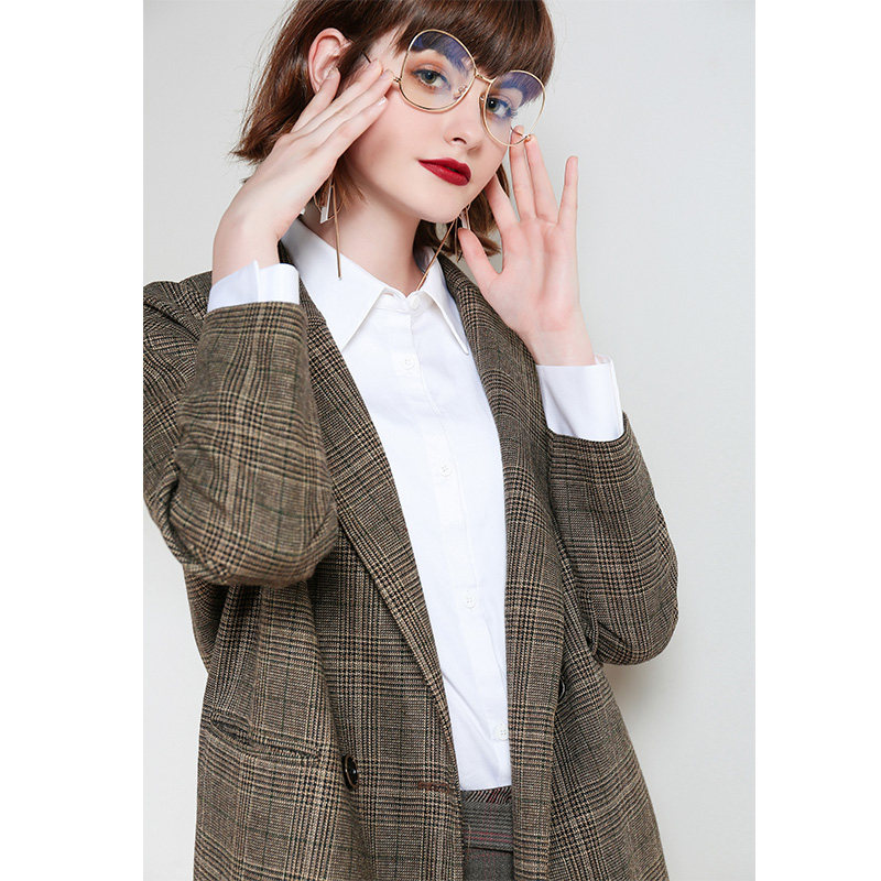 Veste pour femme COCDE DEAREL en Polyester - Ref 3220475 Image 1