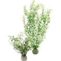 biorb aquarium decoration environmentally friendly water plants fish tank decoration simulated water plants landscaping plants soft