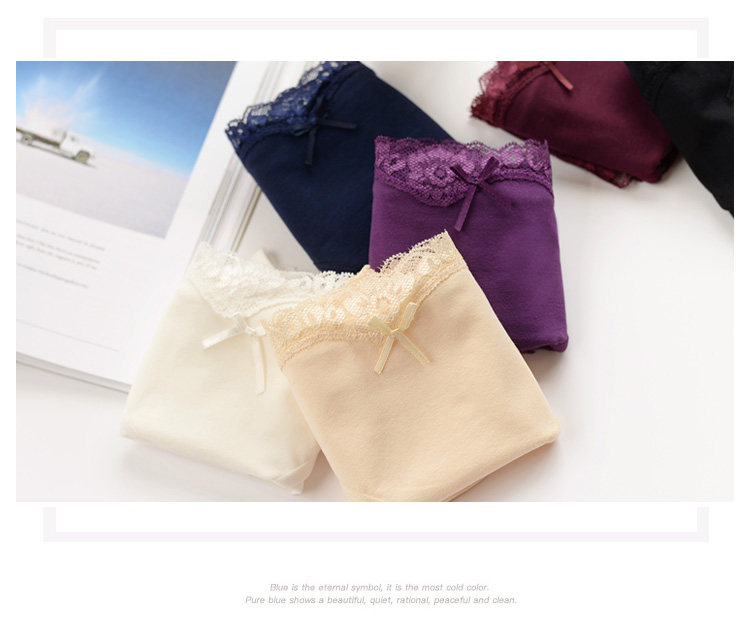 Slip jeunesse KZ320 en coton - Ref 666656 Image 14