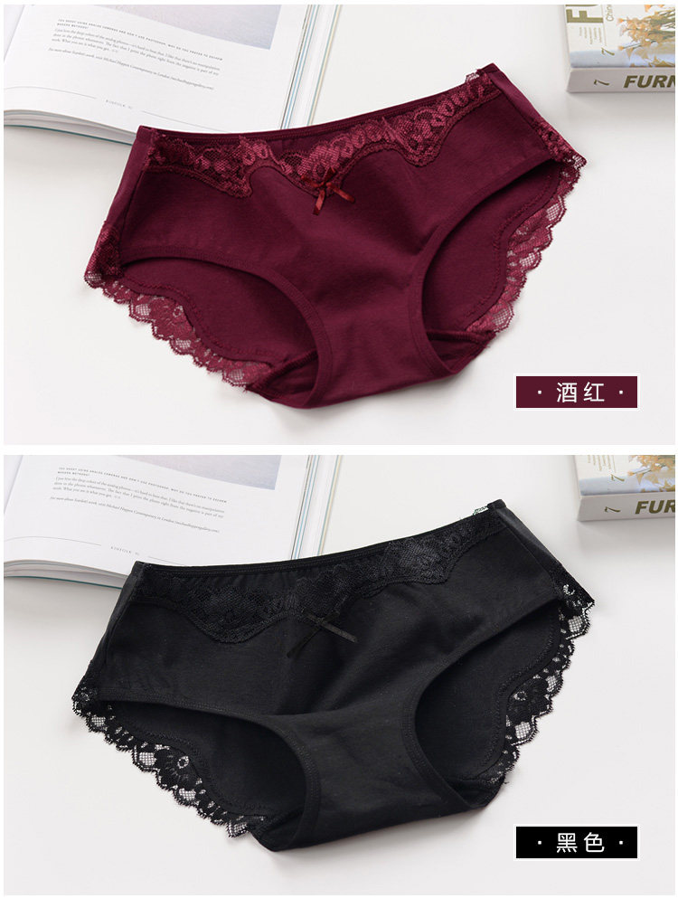 Slip jeunesse KZ320 en coton - Ref 666656 Image 19