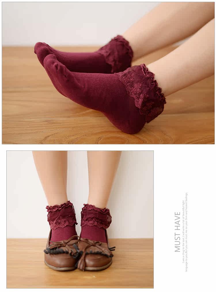 Chaussettes - collants DW505 - Ref 779043 Image 15