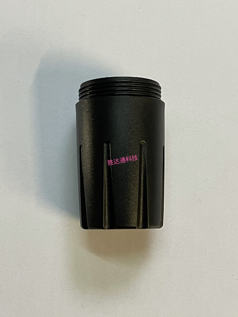 BBS A1 b19 F80D B18 F70 F70 Baier microphone tail cover rear cover plastic cover bottom half section