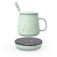 Светло -зеленый (монета+керамическая чашка)