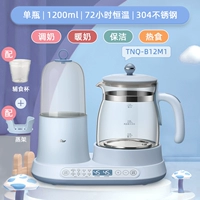 Классическая модель одиночной бутылки