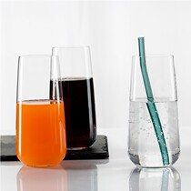 Turkey nude imported Crystal whisky glass glass water Cup home diamond thin tea cup