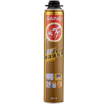 Sanhe Langgu foam glue foam glue caulking agent filling plugging expansion polyurethane insulation foaming agent filling glue