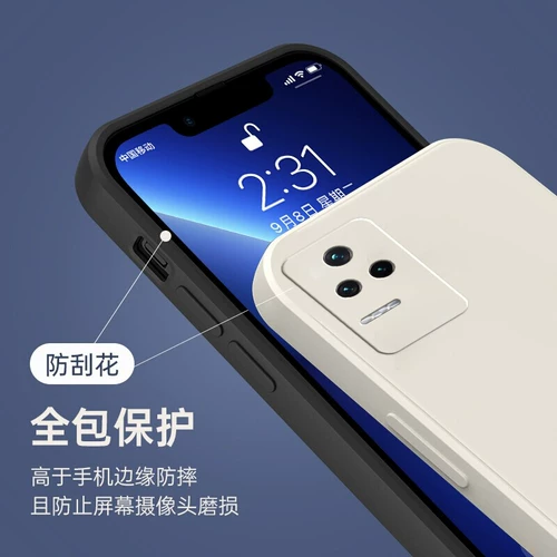 Oppo, совместимый чехол для телефона, силиконовая защитная сумка подходит для мужчин и женщин, защитный чехол, защита при падении, простой и элегантный дизайн