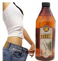 Shaping essential oil whole body brush thin essential oil to remove fat and reduce size to tighten skin tightening thermal medicine oil 1000g