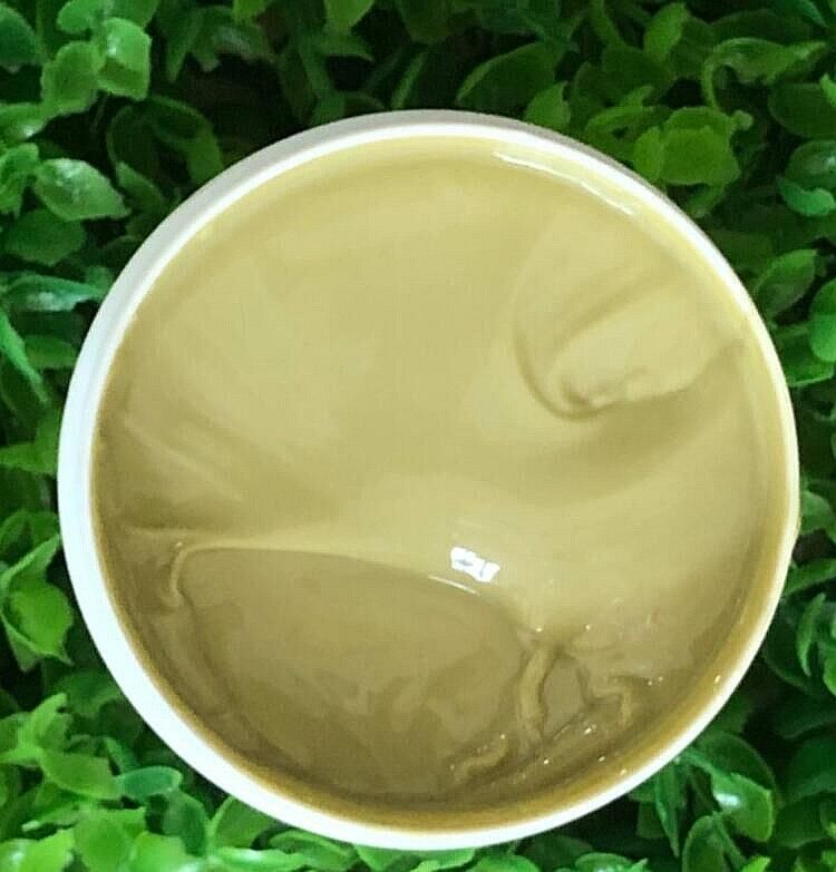 Beauty salon wormwood ointment 300g moxibustion ointment warm moxibustion ointment whole body massage ointment heat energy cream dredging meridians and collaterals to dispel cold and dampness