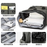 Вместительная и большая сумка для путешествий, рюкзак, ранец