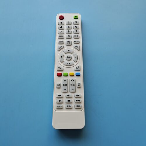 原装 CHKQ中韩 RS-LED-508电视遥控器同型号可以使用适用于日松TV