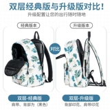 Forever cultivate Сумка через плечо, свежий ранец, в корейском стиле