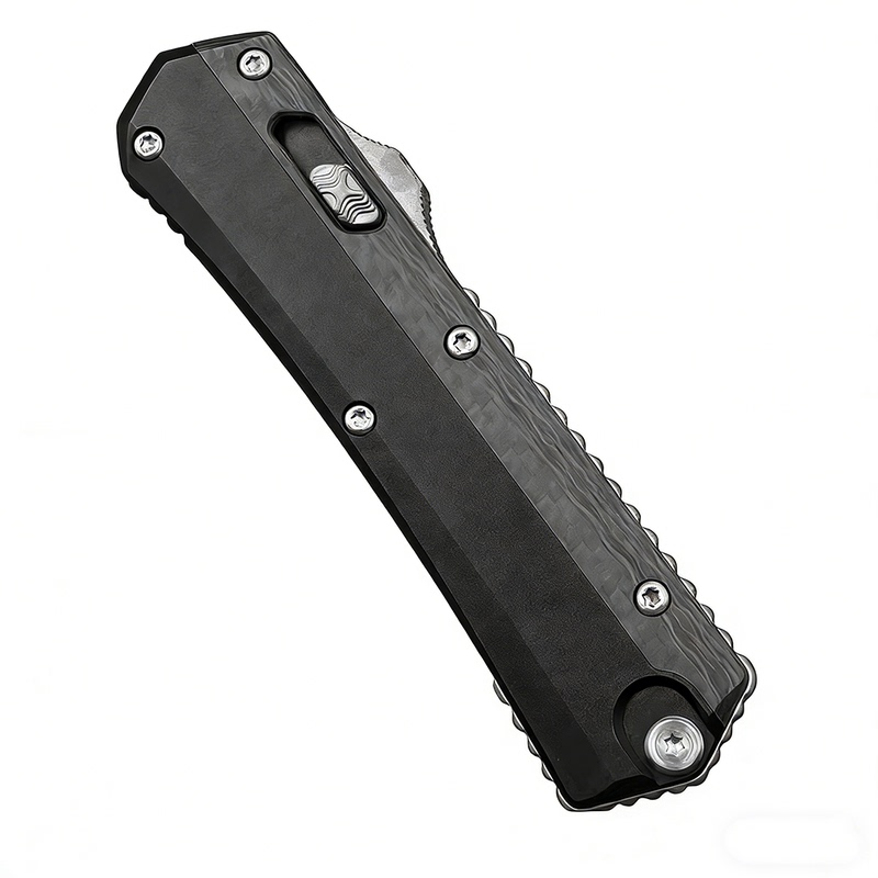 Micro-Technology Snake God Carbon Fiber Outdoor Tactical Edc Multi-Functional Combination Tool Micro-Technology Snake God Carbon Fiber Outdoor Tactical Edc Multi-Functional Combination Tool