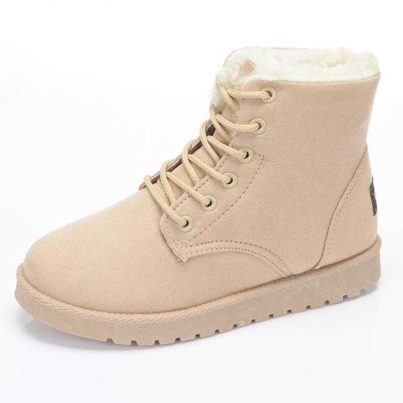 Bottes mi-saison femme OTHER en Caoutchouc - Ref 3250922 Image 5