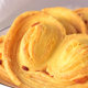 Lao Xiangzhai Butterfly Pastry 500g Shanghai Specialty Milky Cheese Pine Nut Flavored Pastry Delicious Crispy Snack