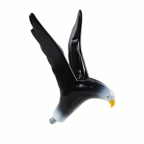 Xidu Seiko eagle head faucet large object ultra-light black pit wear-resistant ultra-hard carbon 2-3 meters telescopic large object bracket