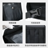 Ремешок для сумки, мужская небольшая сумка, маленькая портативная поясная сумка, сумка через плечо