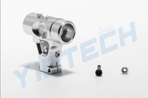 Superjo Model TG520 Helicopter Accessories Rotor Head T Head Precision Numerical Control Original 501-001