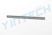 Super model TG520 helicopter accessories spindle 10mm hollow original fine spindle number 502-104