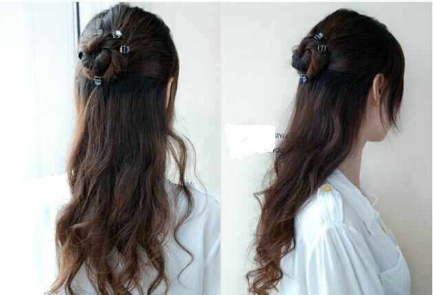 Accessoire cheveux - Ref 1202926 Image 65